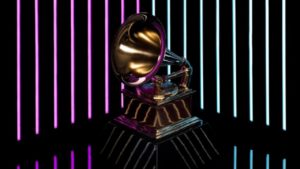 Nominacions dels Grammy 2022