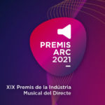 Nominacions dels premis ARC 2021