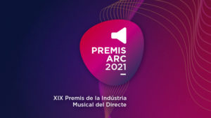 Nominacions dels premis ARC 2021