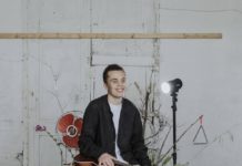 Grabu presenta el seu segon senzill ‘Morning Nostalgia’