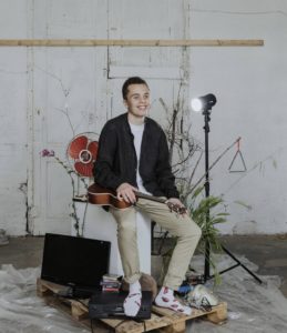 Grabu presenta el seu segon senzill ‘Morning Nostalgia’