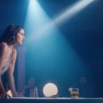 Rosalía presenta ‘La Fama’ amb The Weeknd