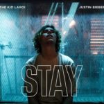 The Kid Laroi i Justin Bieber sumen 1000 milions de reproduccions amb ‘Stay’ a Spotify