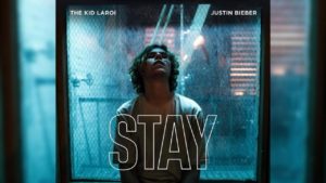 The Kid Laroi i Justin Bieber sumen 1000 milions de reproduccions amb ‘Stay’ a Spotify