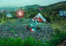 The Killers, LCD Soundsystem, Placebo o J. Balvin al Bilbao BBK 2022