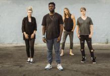 Bloc Party anuncien la sortida del disc “Alpha Games”
