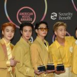 BTS, Doja Cat i Megan Thee Stallion triomfen als American Music Awards 2021