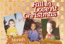 Mariah Carey anuncia nova nadala amb Khalid ‘Fall in love at Christmas’