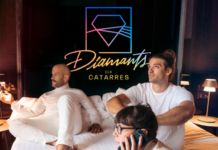 Els Catarres comencen el 2022 amb ‘Diamants’ com la cançó en català que més ha sonat a la ràdio