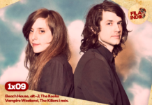 Fila Indie – 1×09