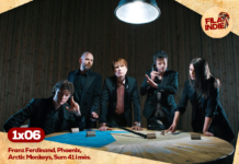 Fila Indie – 1×06