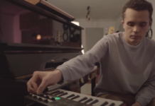 Grabu es presenta amb ‘Evening Thoughts’