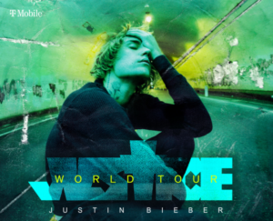 Justin Bieber presentarà “Justice” el 25 de gener del 2023 a Barcelona