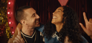 Miles Kane estrena ‘Nothing’s Ever Gonna Be Good Enough’ amb Corinne Bailey Rae