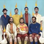 Primera Llista – 1 al 7 gener