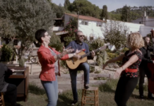 Roger Mas estrena el videoclip de ‘Amb la polla i amb l’ou’