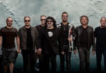 Sau publicaran el seu primer disc en 24 anys