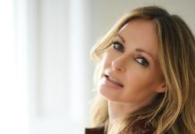 Sharon Corr actuarà el 27 de gener a Barcelona