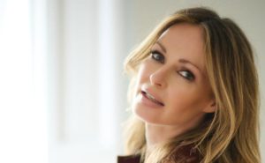 Sharon Corr actuarà el 27 de gener a Barcelona