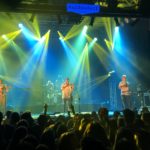 Stay Homas porten la festa a Razzmatazz en una nit per no oblidar