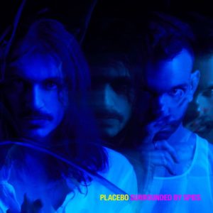 El nou disc de Placebo es dirà “Never Let Me Go”