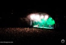 Cartell complet de la Telecogresca 2022