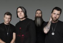 Three Days Grace anuncien “Explosions” pel 2022