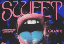 Years & Years estrena ‘Sweet Talker’ amb Galantis