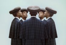 Stromae publicarà “Multitude” el primer disc en 9 anys