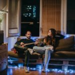 Alícia Rey & Jan Buxeda presenten “Nadales de Sofà”