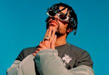 Bad Bunny i Harry Styles entre el més escoltat a Spotify el 2022