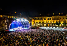 Barna N’Roll 2022 anuncia Pennywise, Flogging Molly i The Toy Dolls