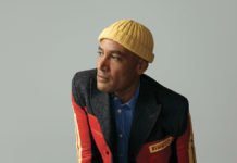 Ben Harper se suma al Sons del Món de Roses