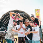 Primera Llista – 2 al 8 abril