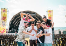 Primera Llista – 2 al 8 abril