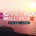 Canet Rock Mallorca presenta el cartell de la primera edició