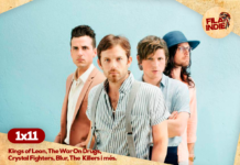 Fila Indie – 1×11