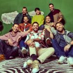 La Pegatina publica “La Meva Gent”