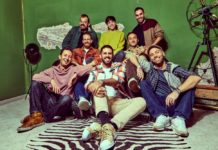 La Pegatina publica “La Meva Gent”