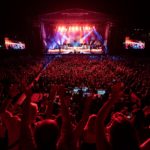 El Festival de la Porta Ferrada celebra 60 anys amb un gran cartell