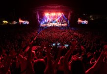 El Festival de la Porta Ferrada celebra 60 anys amb un gran cartell