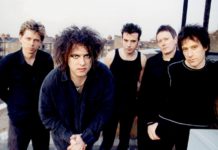 The Cure actuaran a Barcelona el 10 de novembre de 2022