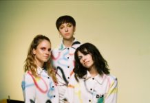 The Crab Apples estrenen el videoclip de ‘Hay Luz’