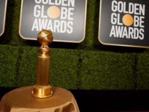Beyoncé, Lady Gaga i Billie Eilish nominades als Globus d’Or 2022