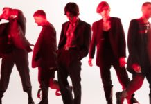 Bring me the Horizon anuncien el disc “Post Human: NeX GEn”