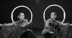 Adele estrena el videoclip de ‘Oh My God’