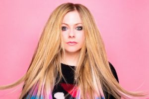 Avril Lavigne presenta el seu nou senzill ‘Love it when you hate me’