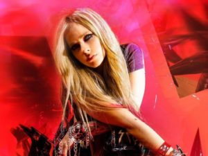 El setè disc d’Avril Lavigne es dirà “Love sux”