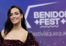 Una cantant catalana representarà a Espanya a Eurovisió 2022