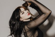 Gayle presenta el seu nou senzill ‘Ur just horny’